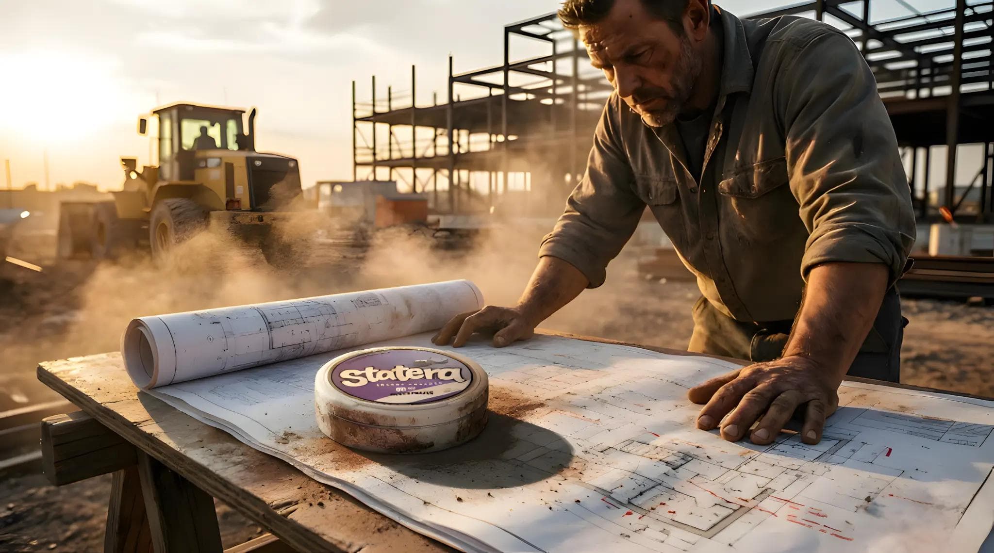 Build Safer: The End of the "Energy Drink & Cigarette" Era